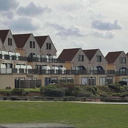 La Naturelle 119 Wimereux Εξωτερικό φωτογραφία