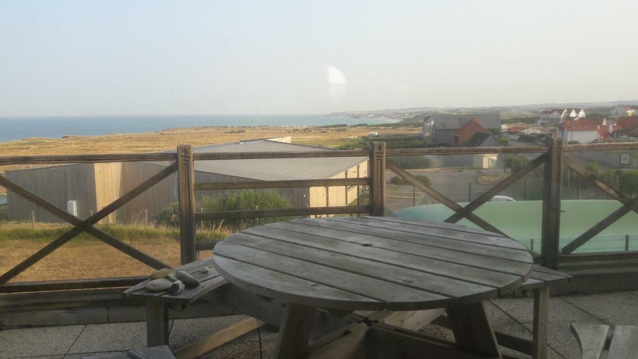 La Naturelle 119 Wimereux Εξωτερικό φωτογραφία
