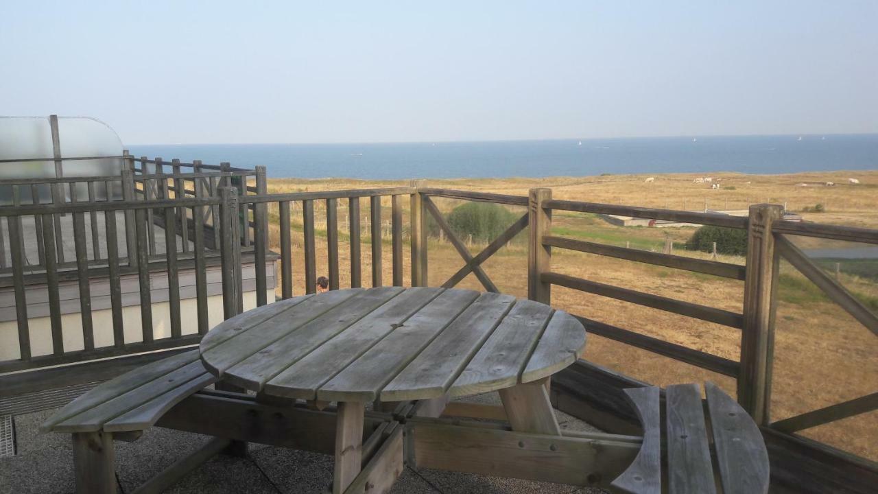La Naturelle 119 Wimereux Εξωτερικό φωτογραφία