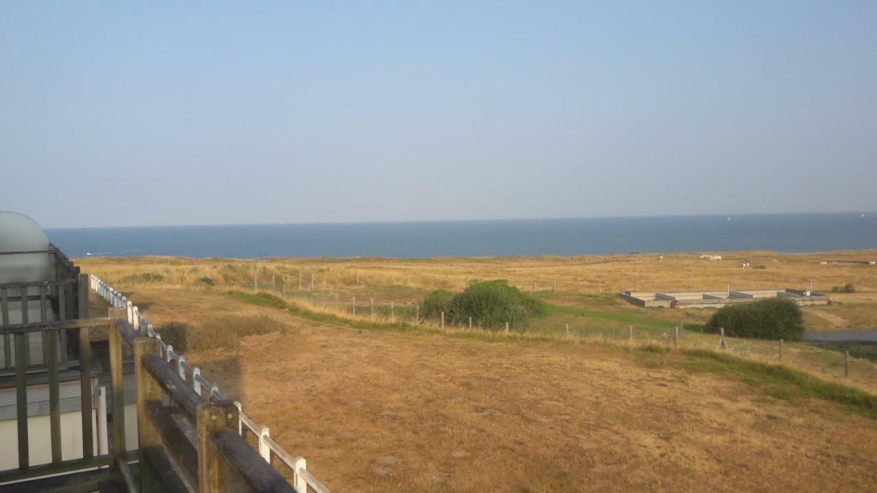 La Naturelle 119 Wimereux Εξωτερικό φωτογραφία