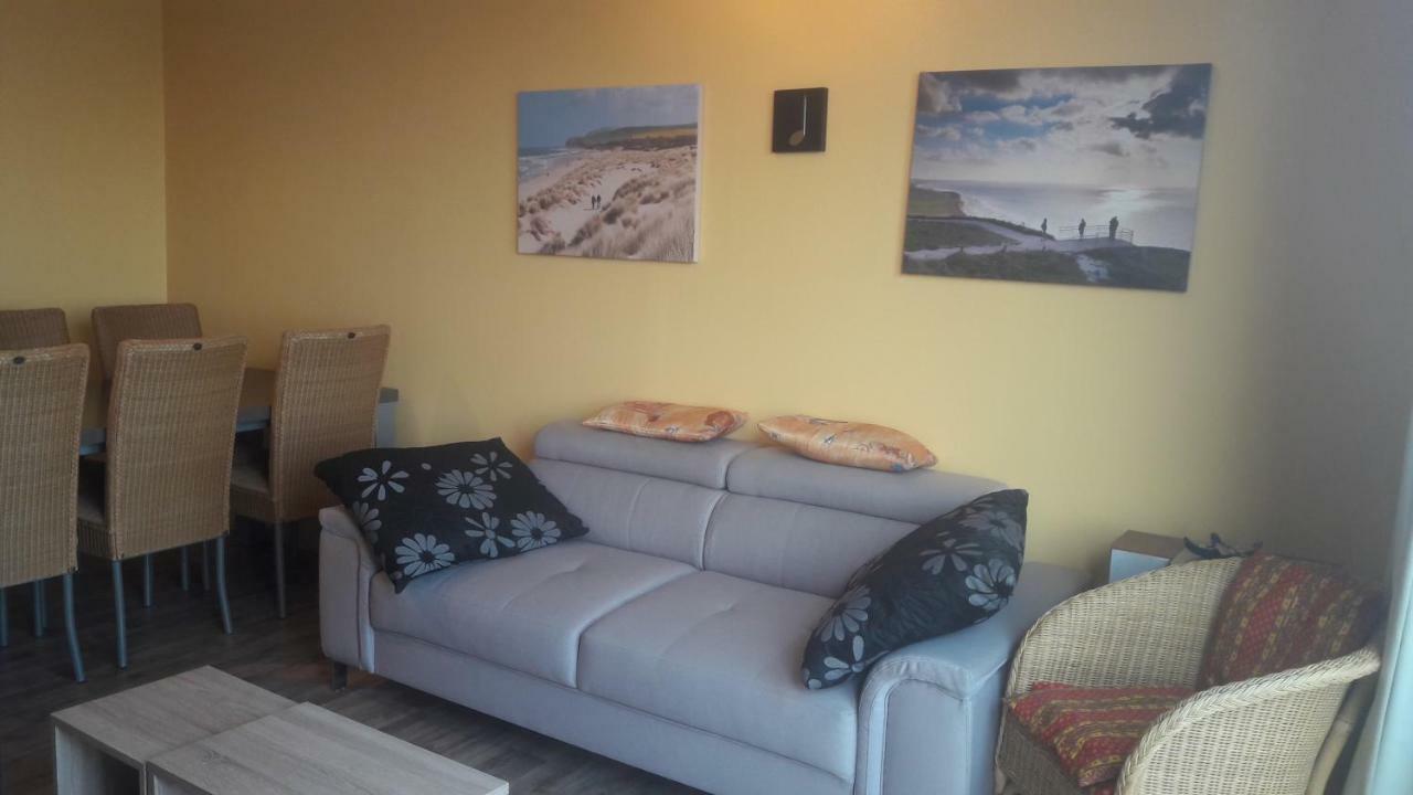La Naturelle 119 Wimereux Εξωτερικό φωτογραφία