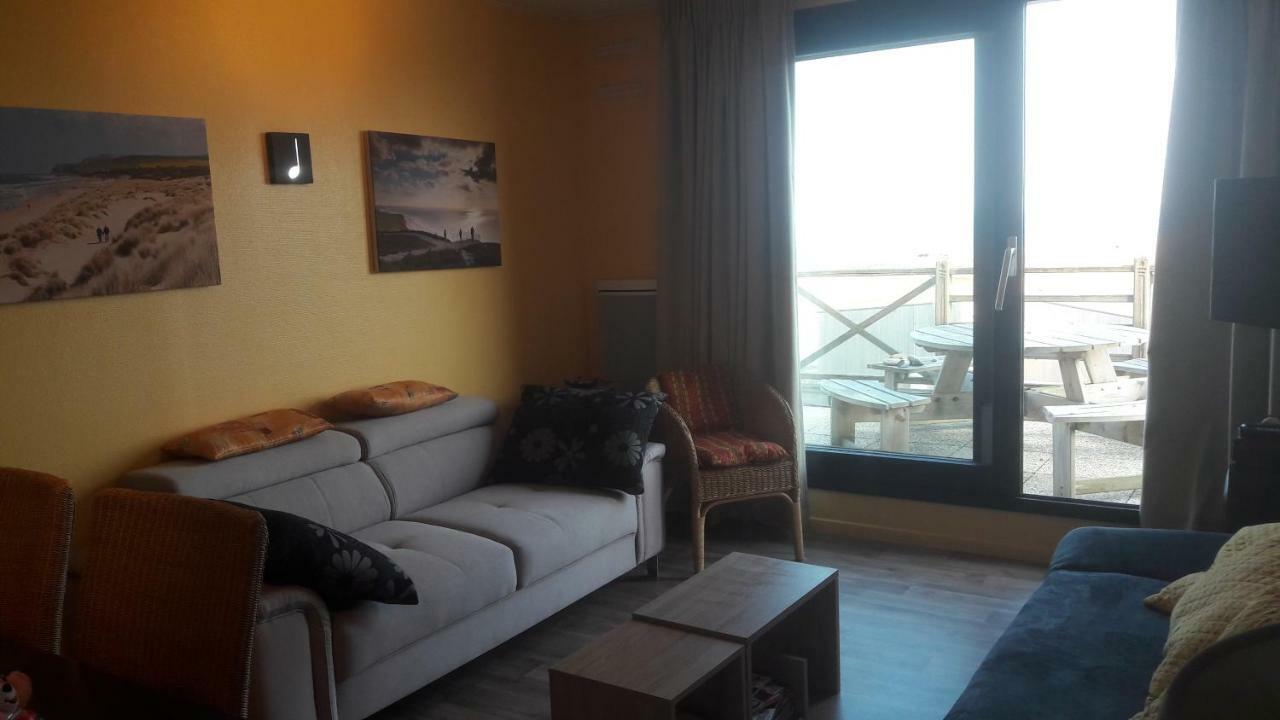La Naturelle 119 Wimereux Εξωτερικό φωτογραφία