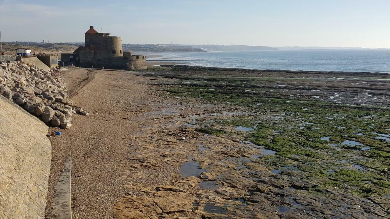 La Naturelle 119 Wimereux Εξωτερικό φωτογραφία
