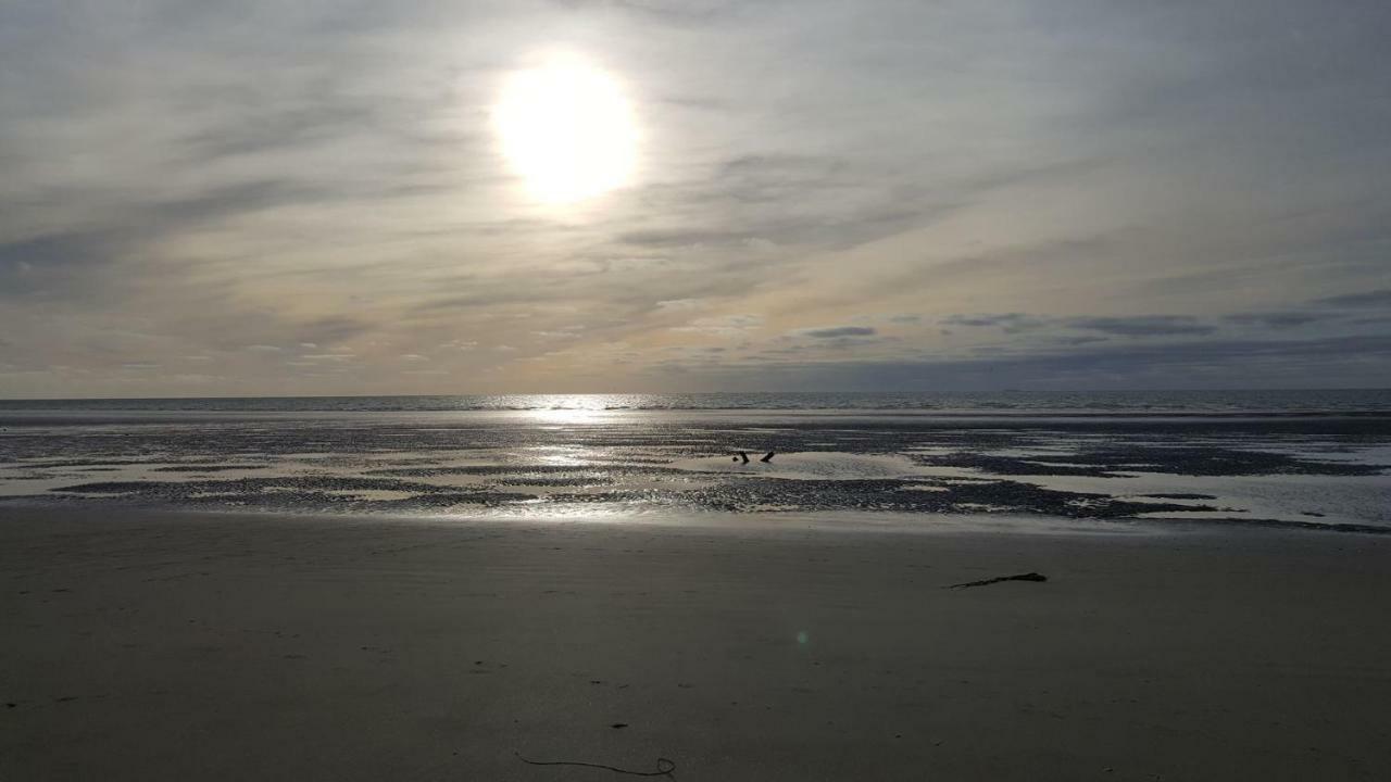 La Naturelle 119 Wimereux Εξωτερικό φωτογραφία