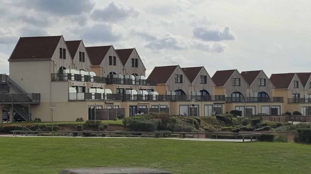 La Naturelle 119 Wimereux Εξωτερικό φωτογραφία
