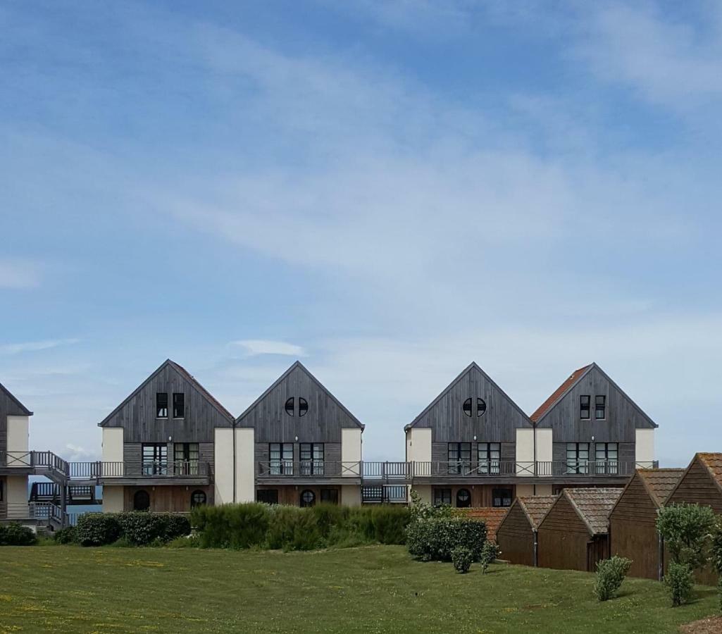 La Naturelle 119 Wimereux Εξωτερικό φωτογραφία