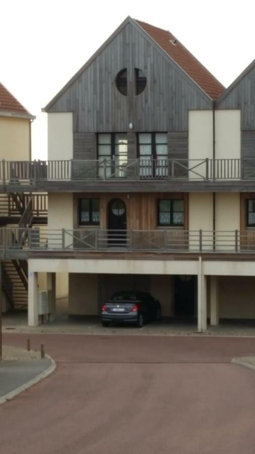 La Naturelle 119 Wimereux Εξωτερικό φωτογραφία