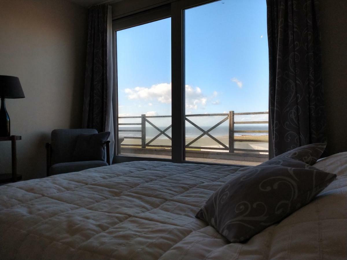 La Naturelle 119 Wimereux Εξωτερικό φωτογραφία