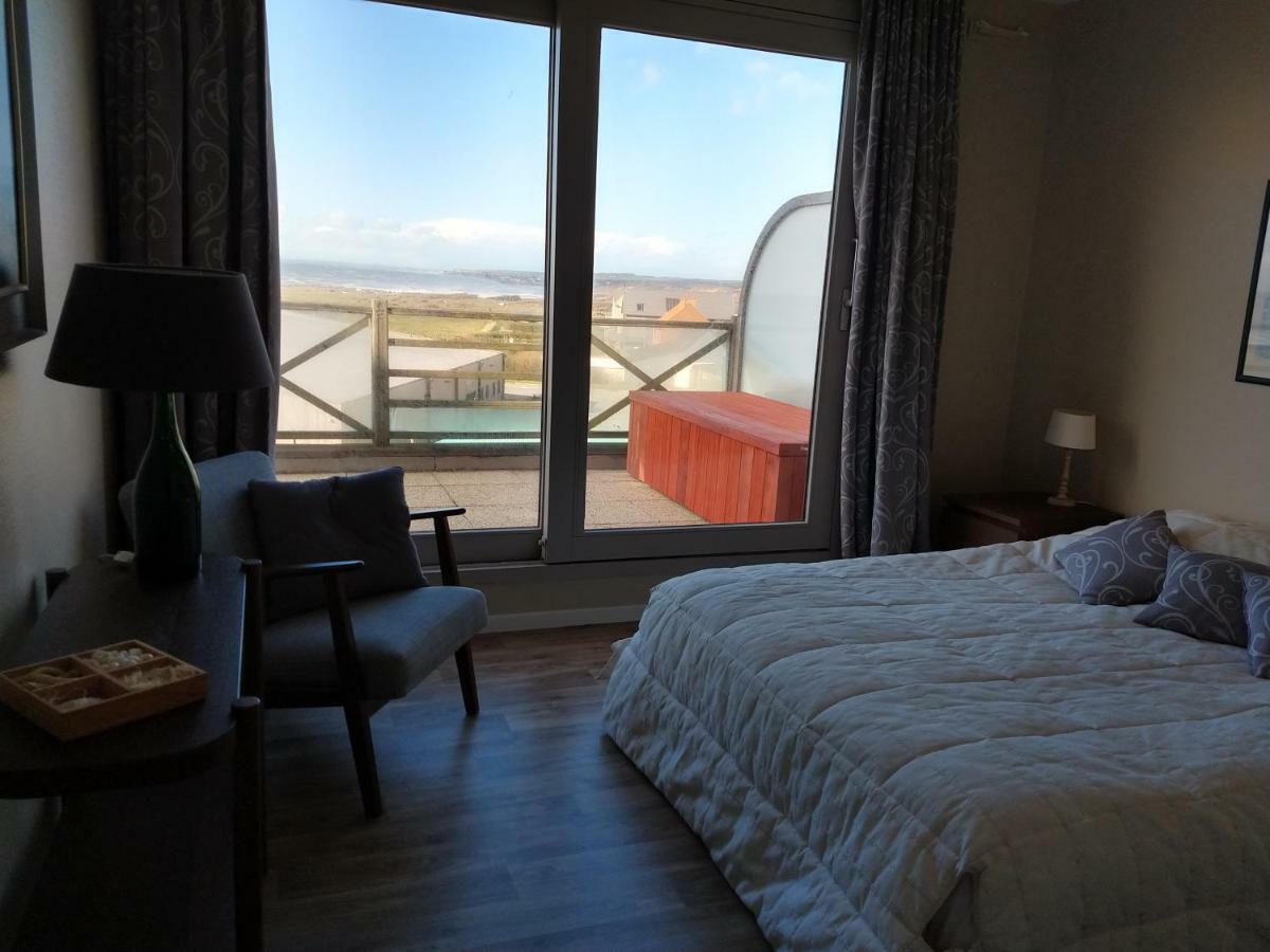 La Naturelle 119 Wimereux Εξωτερικό φωτογραφία