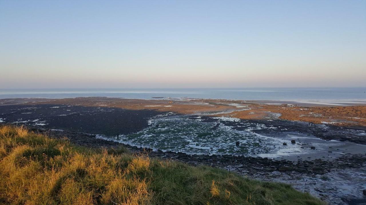 La Naturelle 119 Wimereux Εξωτερικό φωτογραφία