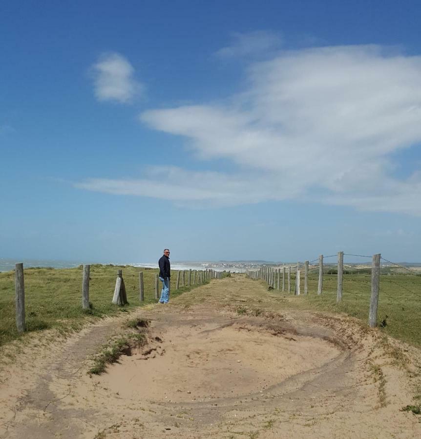 La Naturelle 119 Wimereux Εξωτερικό φωτογραφία