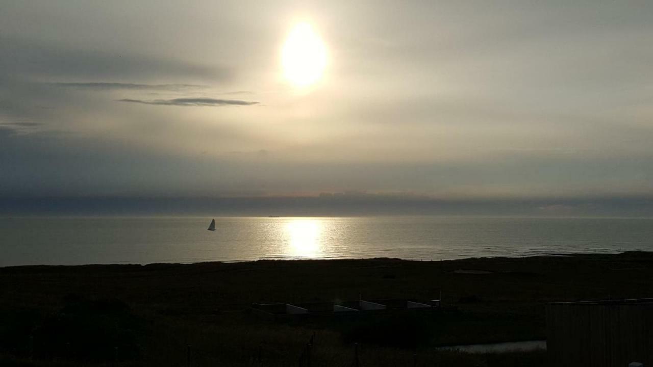 La Naturelle 119 Wimereux Εξωτερικό φωτογραφία