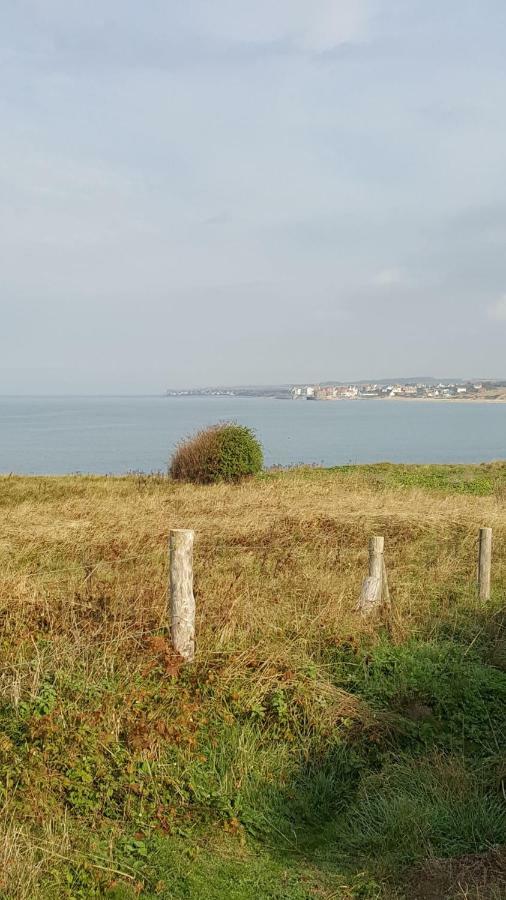 La Naturelle 119 Wimereux Εξωτερικό φωτογραφία