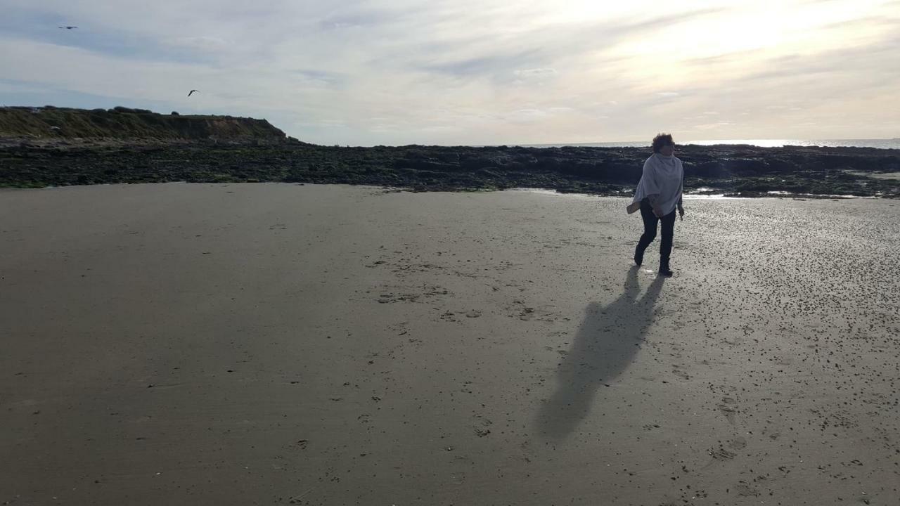 La Naturelle 119 Wimereux Εξωτερικό φωτογραφία