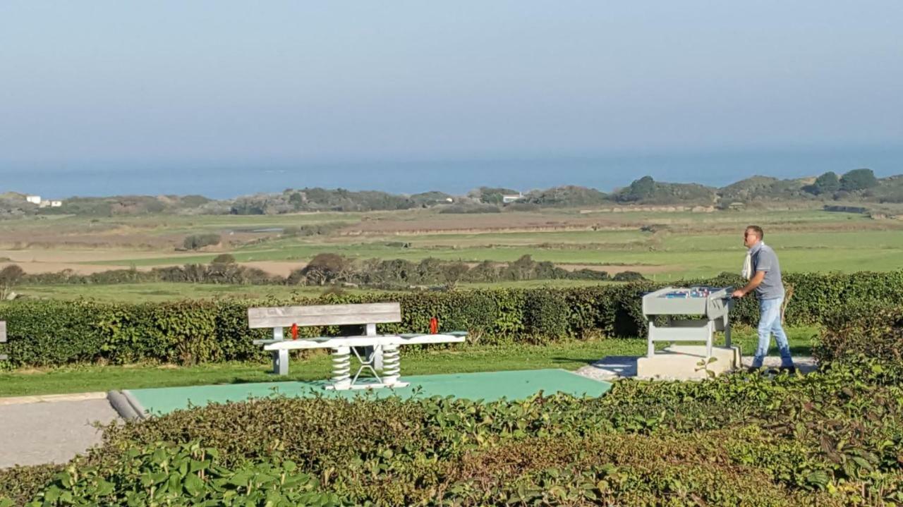 La Naturelle 119 Wimereux Εξωτερικό φωτογραφία