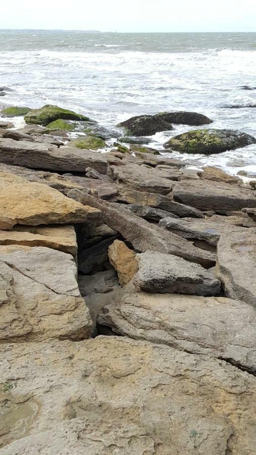 La Naturelle 119 Wimereux Εξωτερικό φωτογραφία